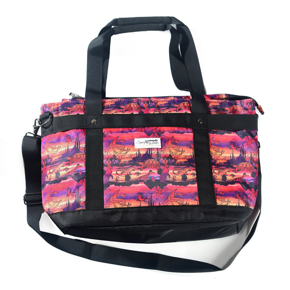 Desert Dream Large Venture Tote