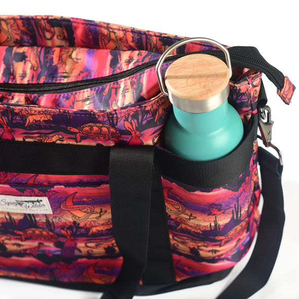 Desert Dream Large Venture Tote
