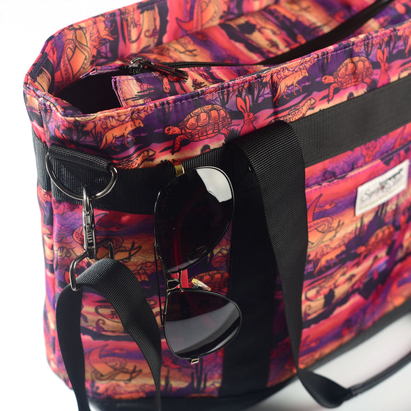 Desert Dream Large Venture Tote