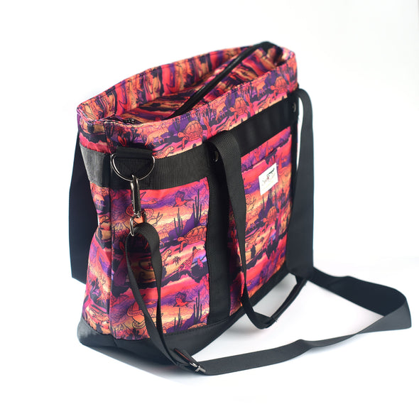 Desert Dream Large Venture Tote