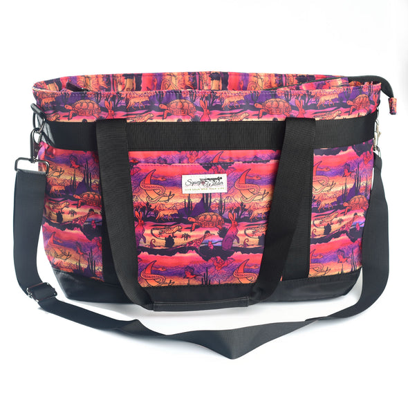 Desert Dream Large Venture Tote