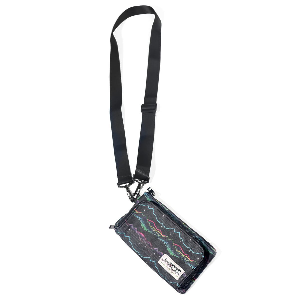 Venture Wallet Strap – Sipsey Wilder