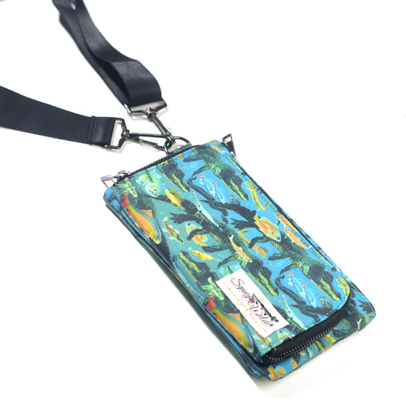 River Wild Venture Wallet