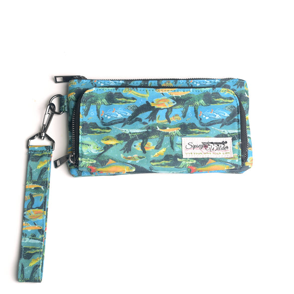 River Wild Venture Wallet