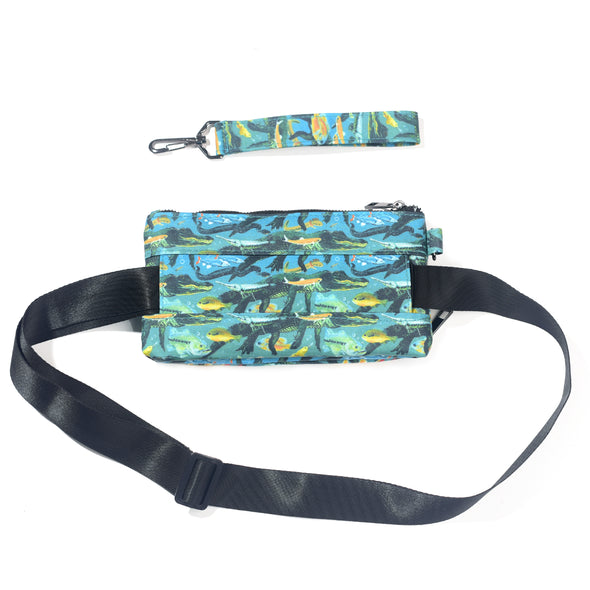 River Wild Venture Wallet